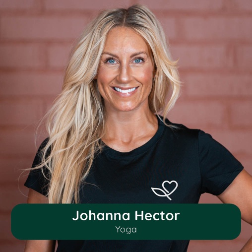 Johanna Hector